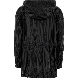 SHORT PARKA