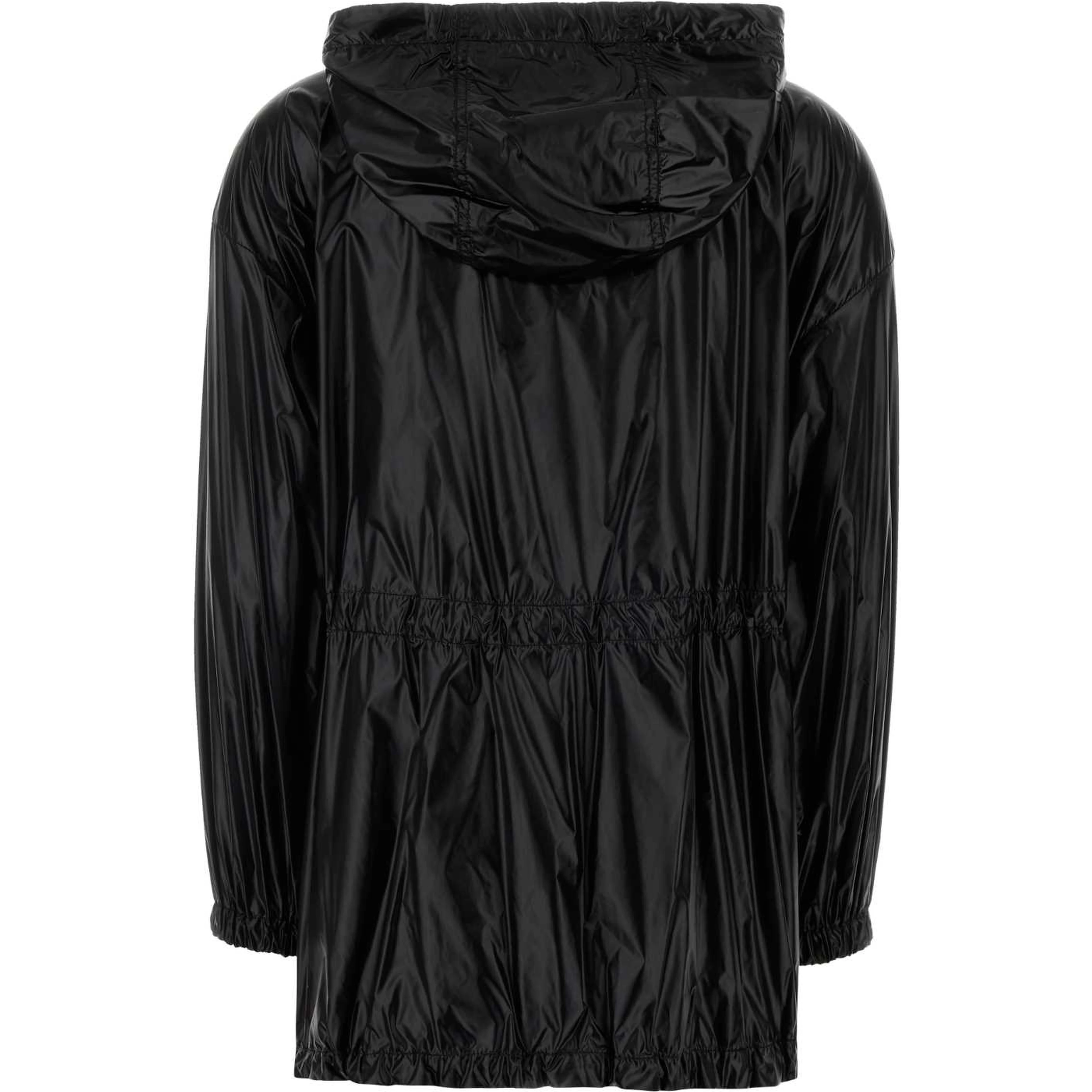 SHORT PARKA