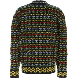 ROUNDNECK SWEATER