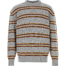 ROUNDNECK SWEATER