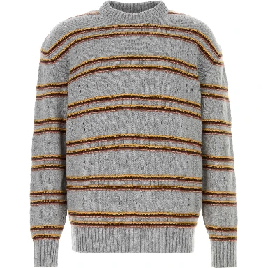 ROUNDNECK SWEATER