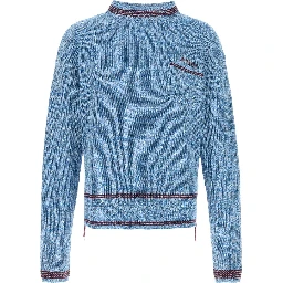 ROUNDNECK SWEATER