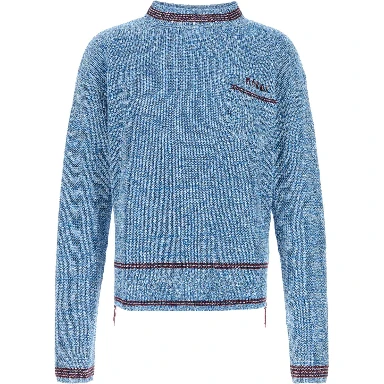 ROUNDNECK SWEATER