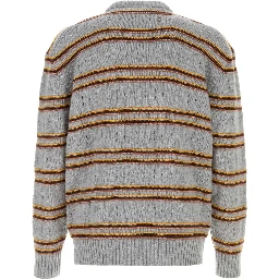 ROUNDNECK SWEATER