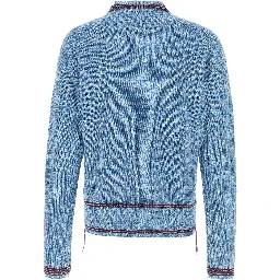ROUNDNECK SWEATER