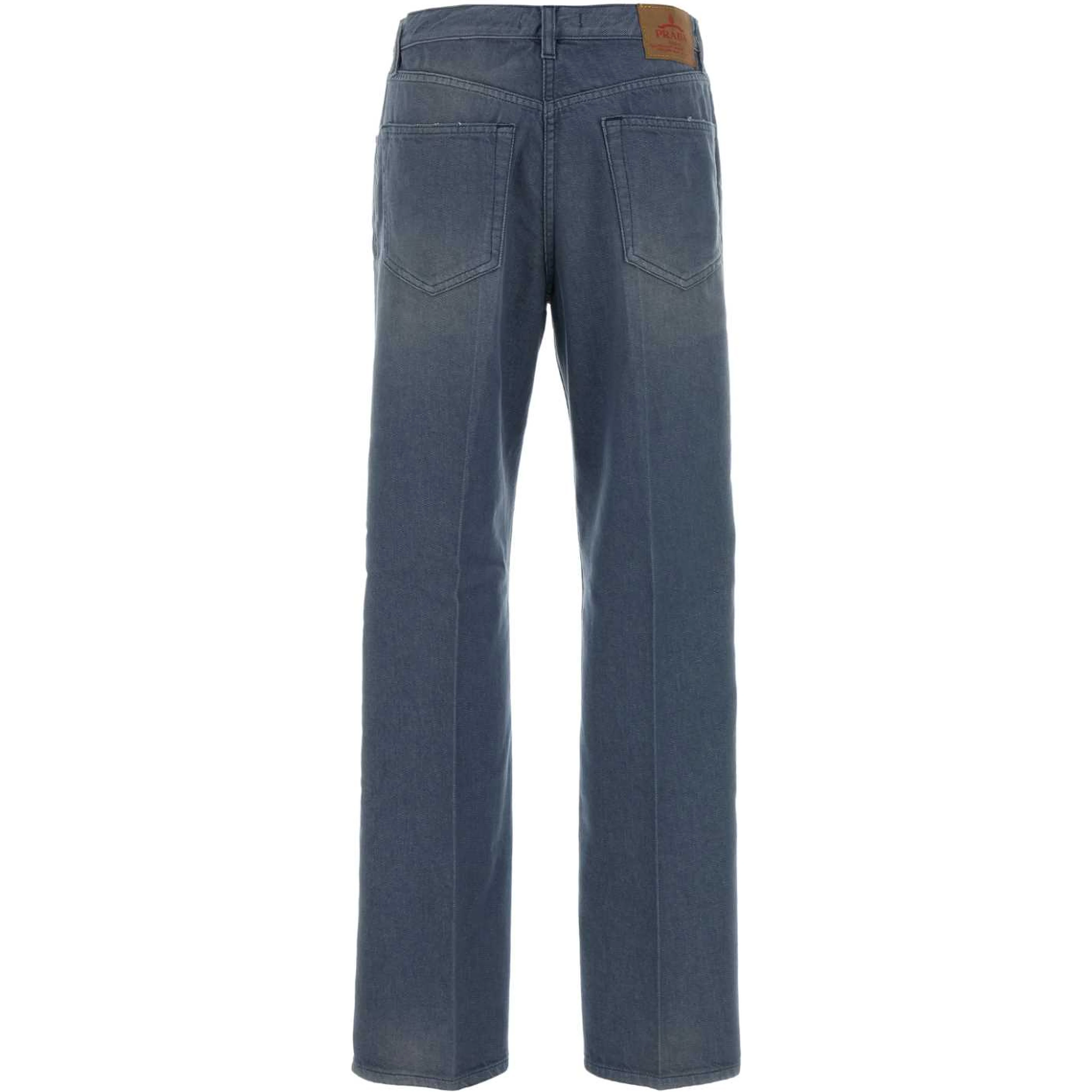 PANTALONI
