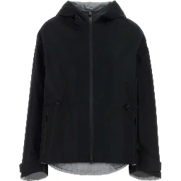 SHORT PARKA