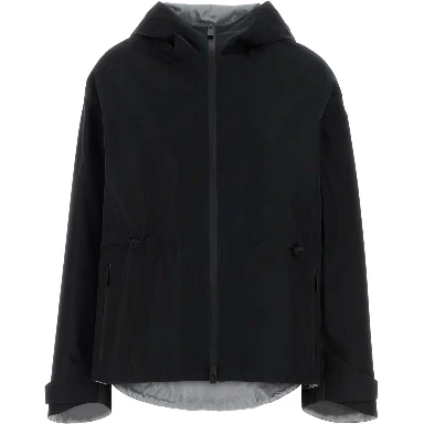 SHORT PARKA