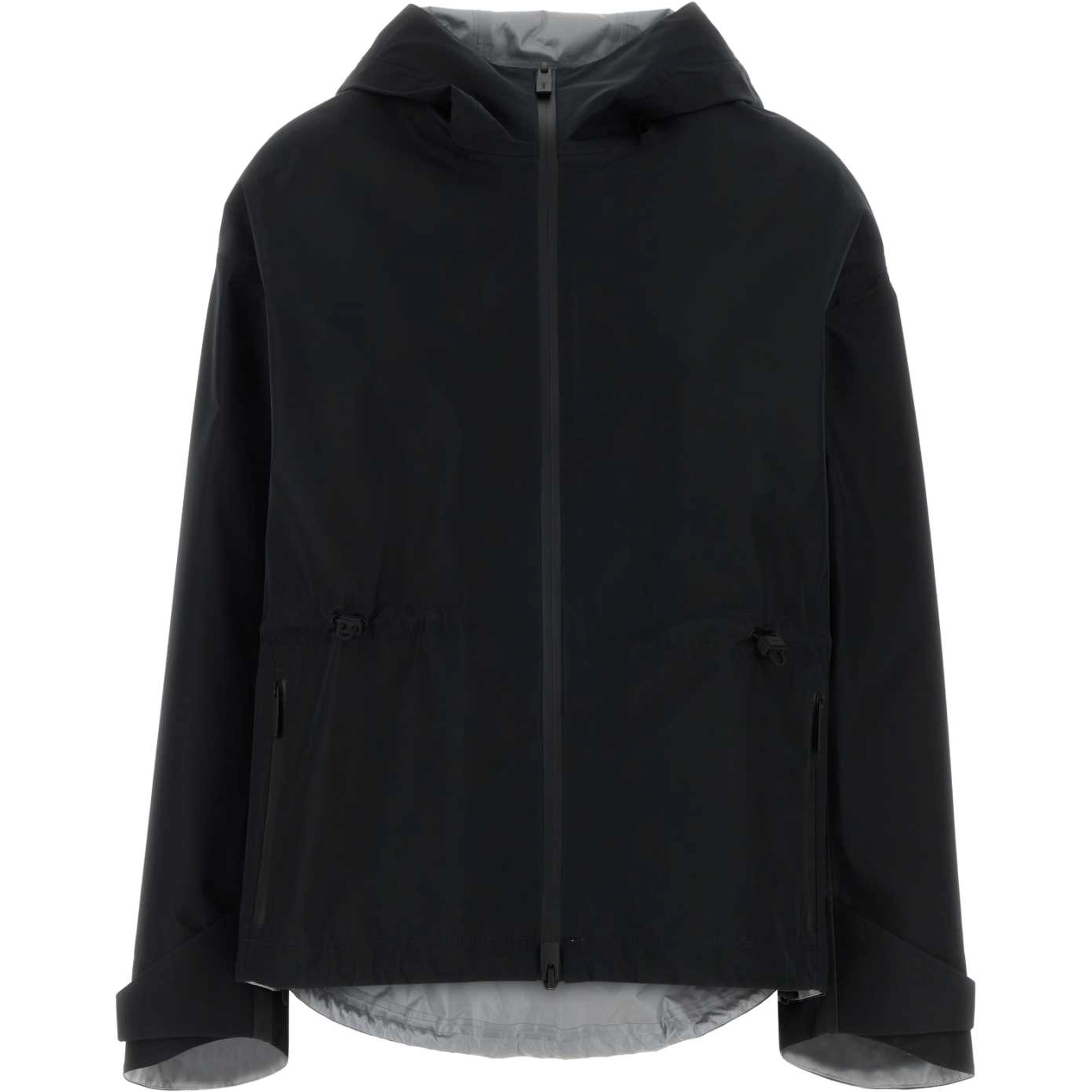 SHORT PARKA