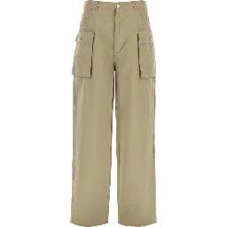 GIACO TROUSERS