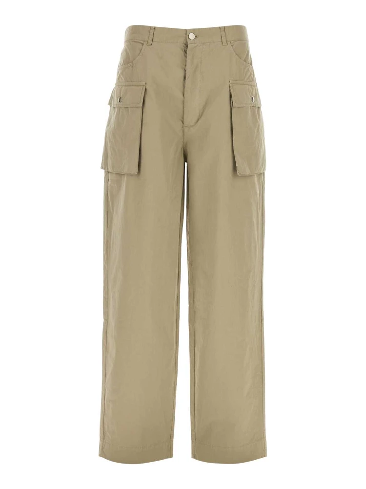 GIACO TROUSERS