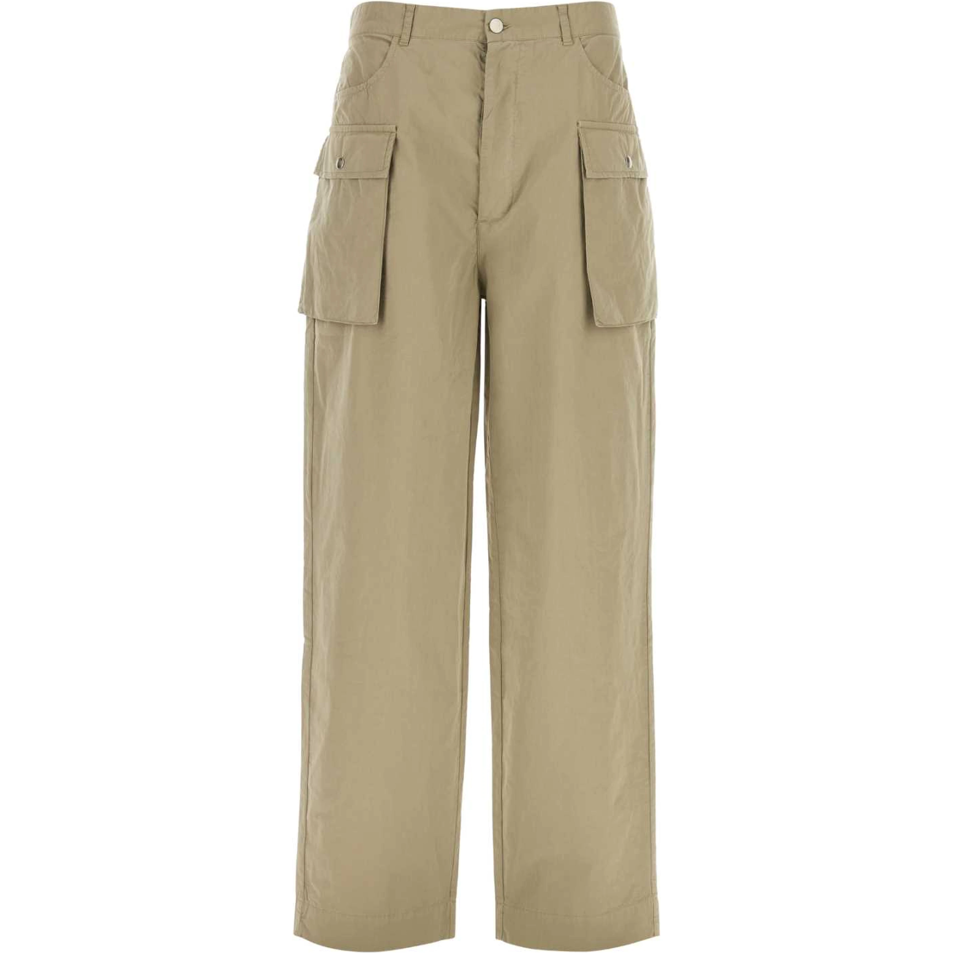 GIACO TROUSERS