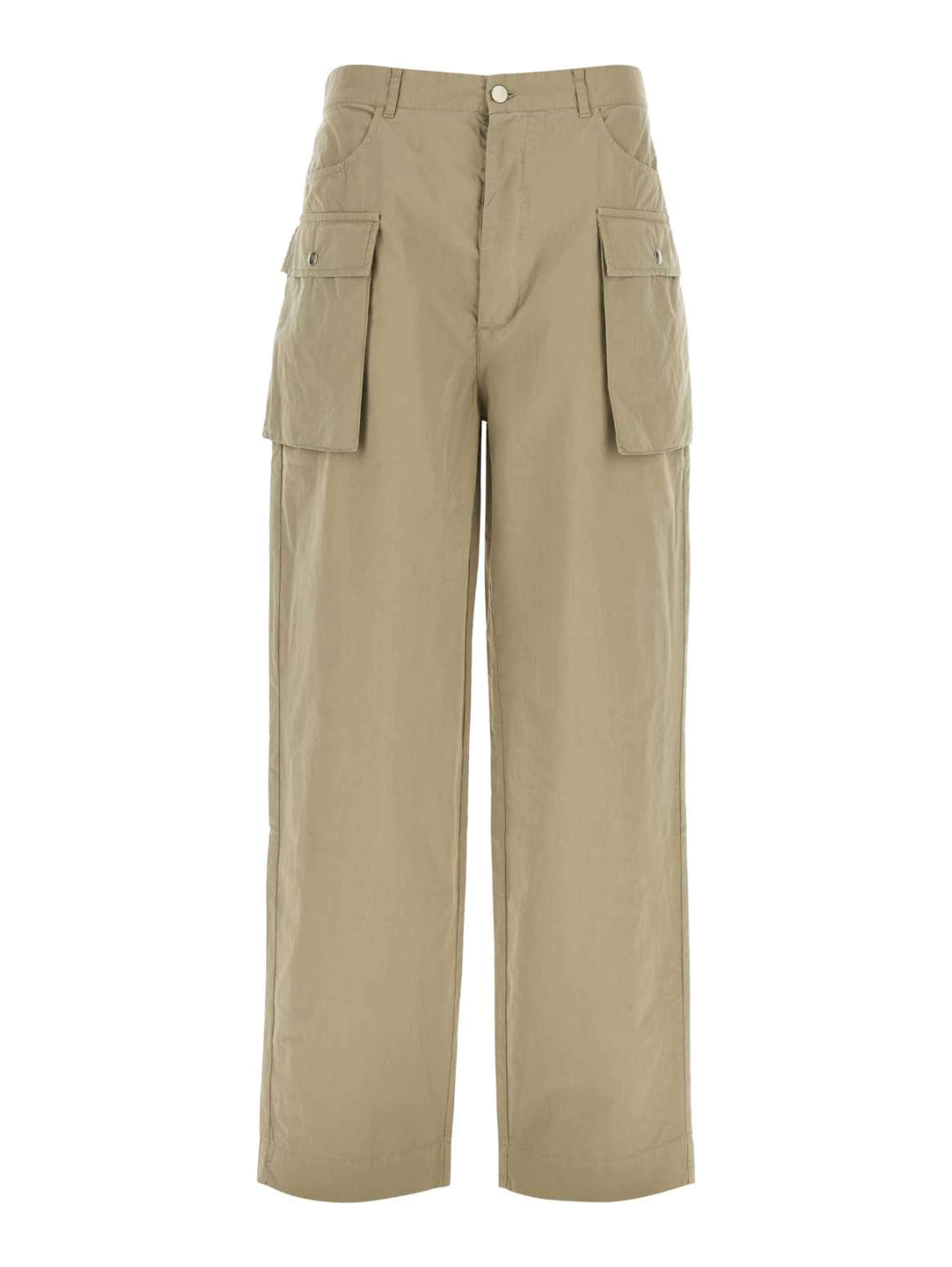 GIACO TROUSERS