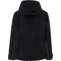 SHORT PARKA