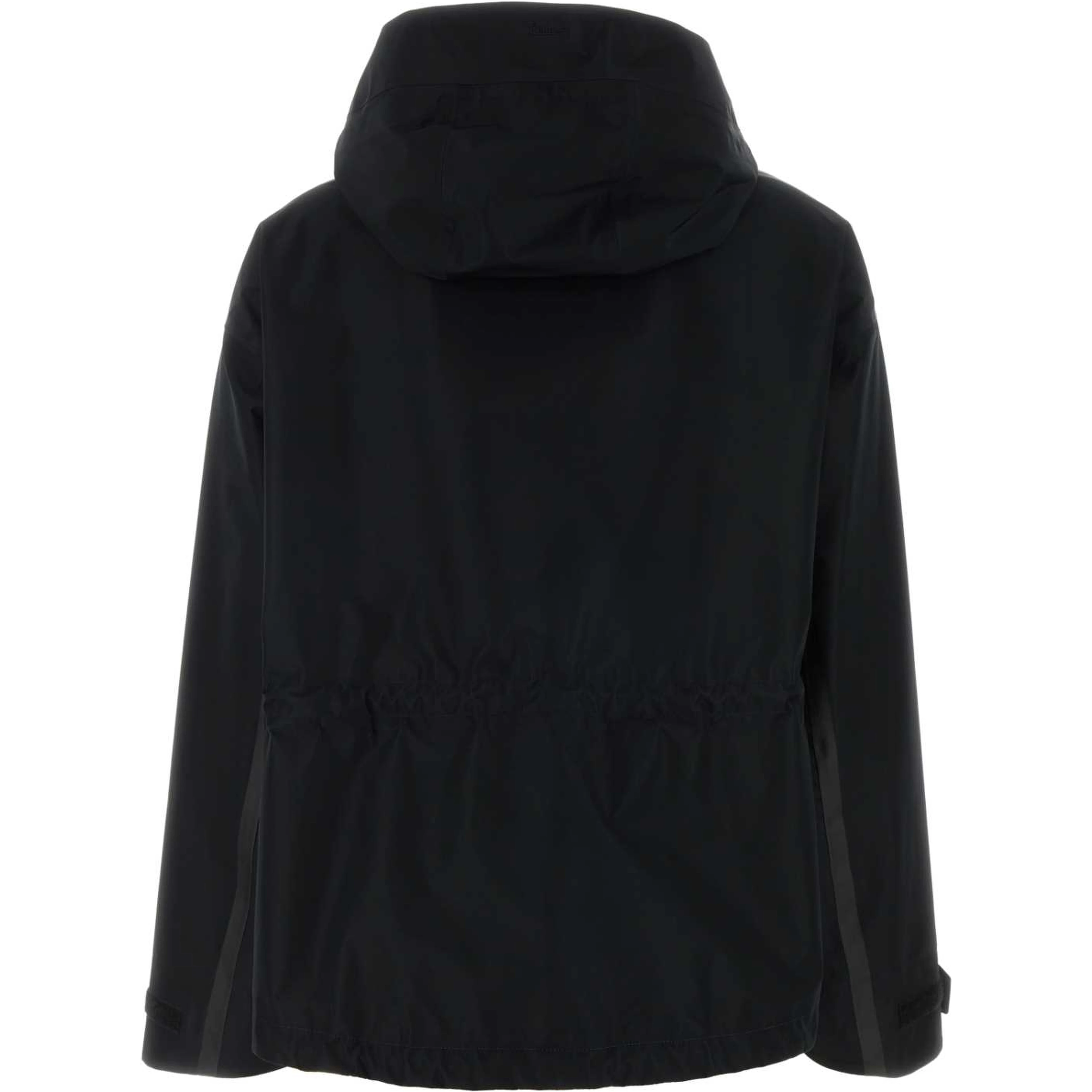 SHORT PARKA