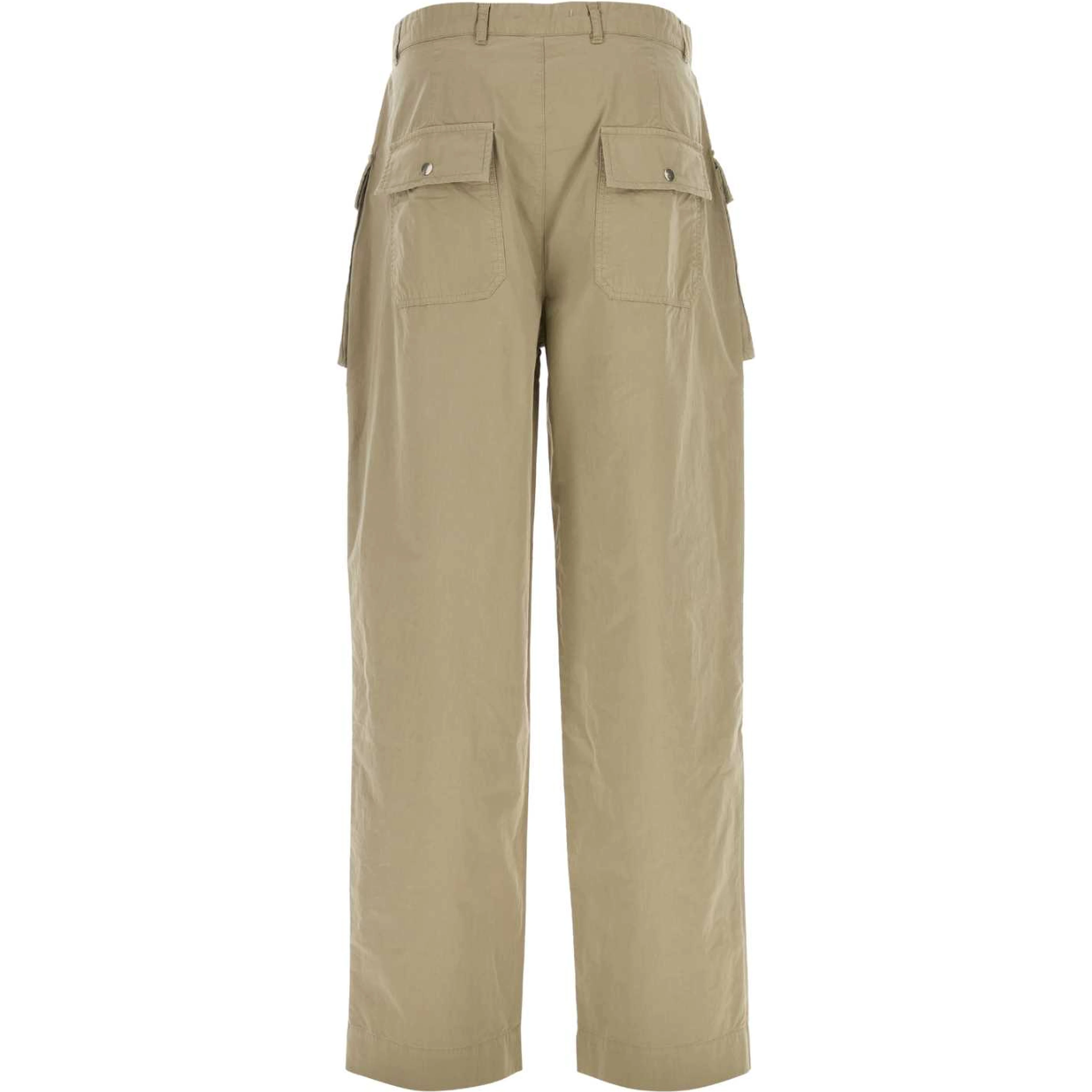 GIACO TROUSERS