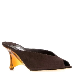 GLACE MULE 80