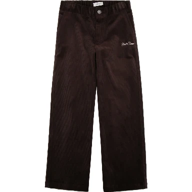 JOURNEY UNISEX CHINO COMFORT COTTON CORDUROY WITH