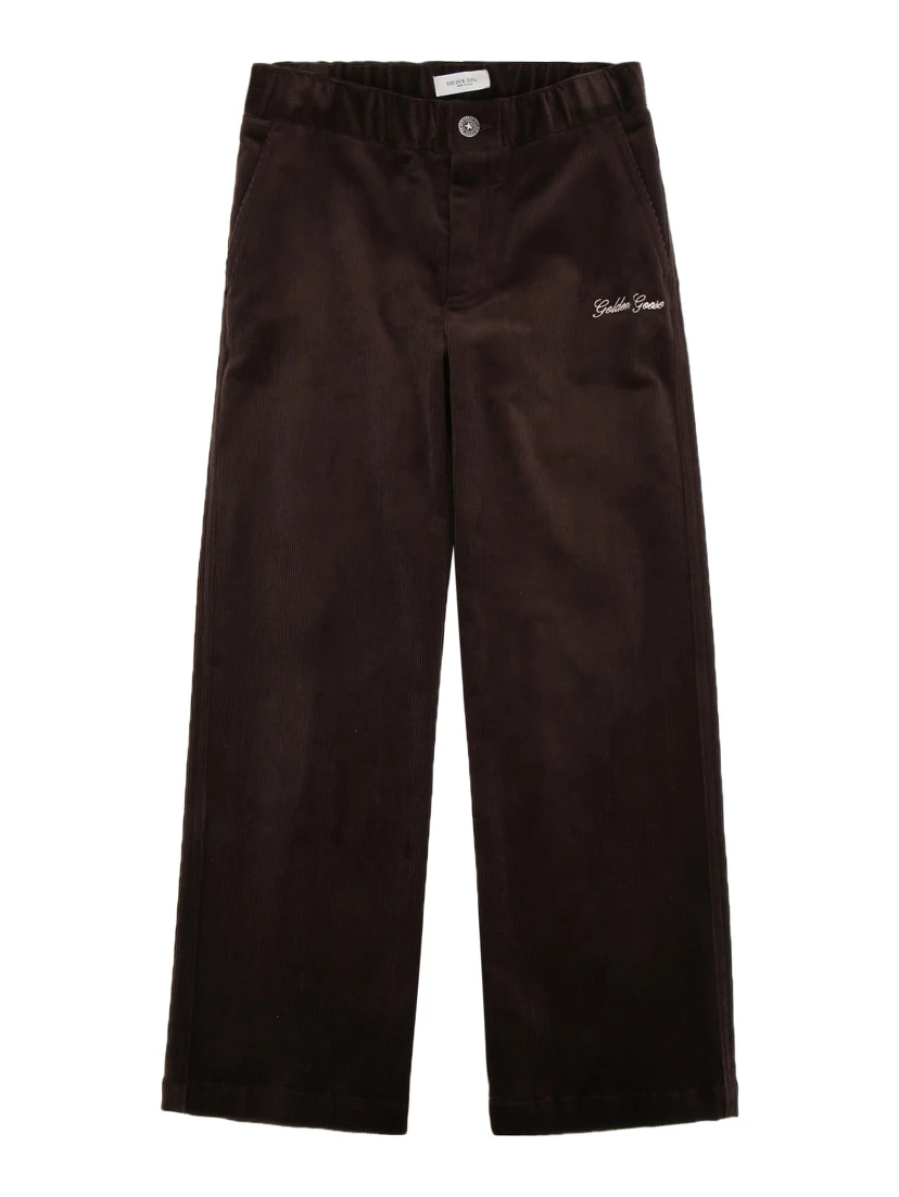 JOURNEY UNISEX CHINO COMFORT COTTON CORDUROY WITH