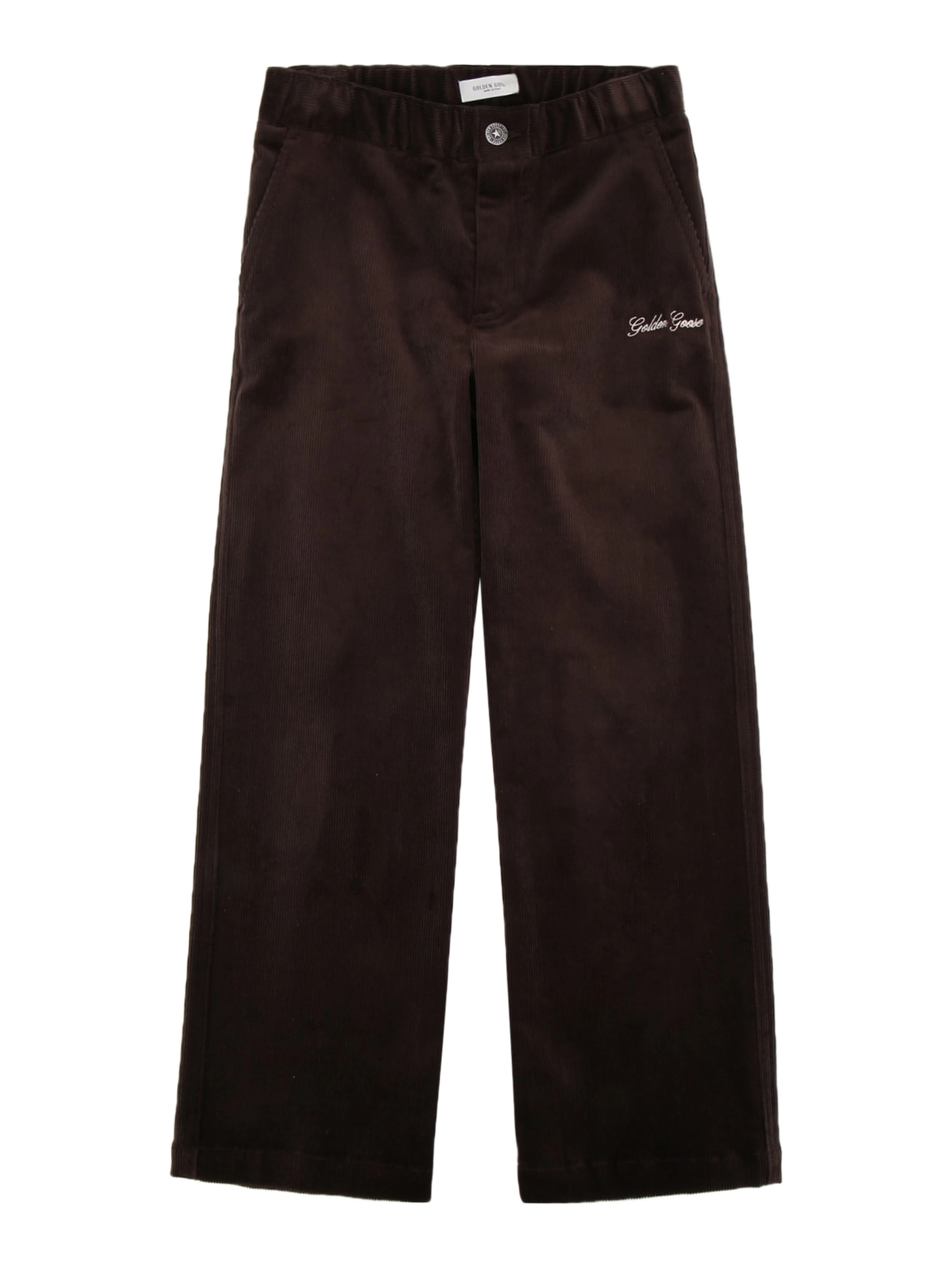 JOURNEY UNISEX CHINO COMFORT COTTON CORDUROY WITH