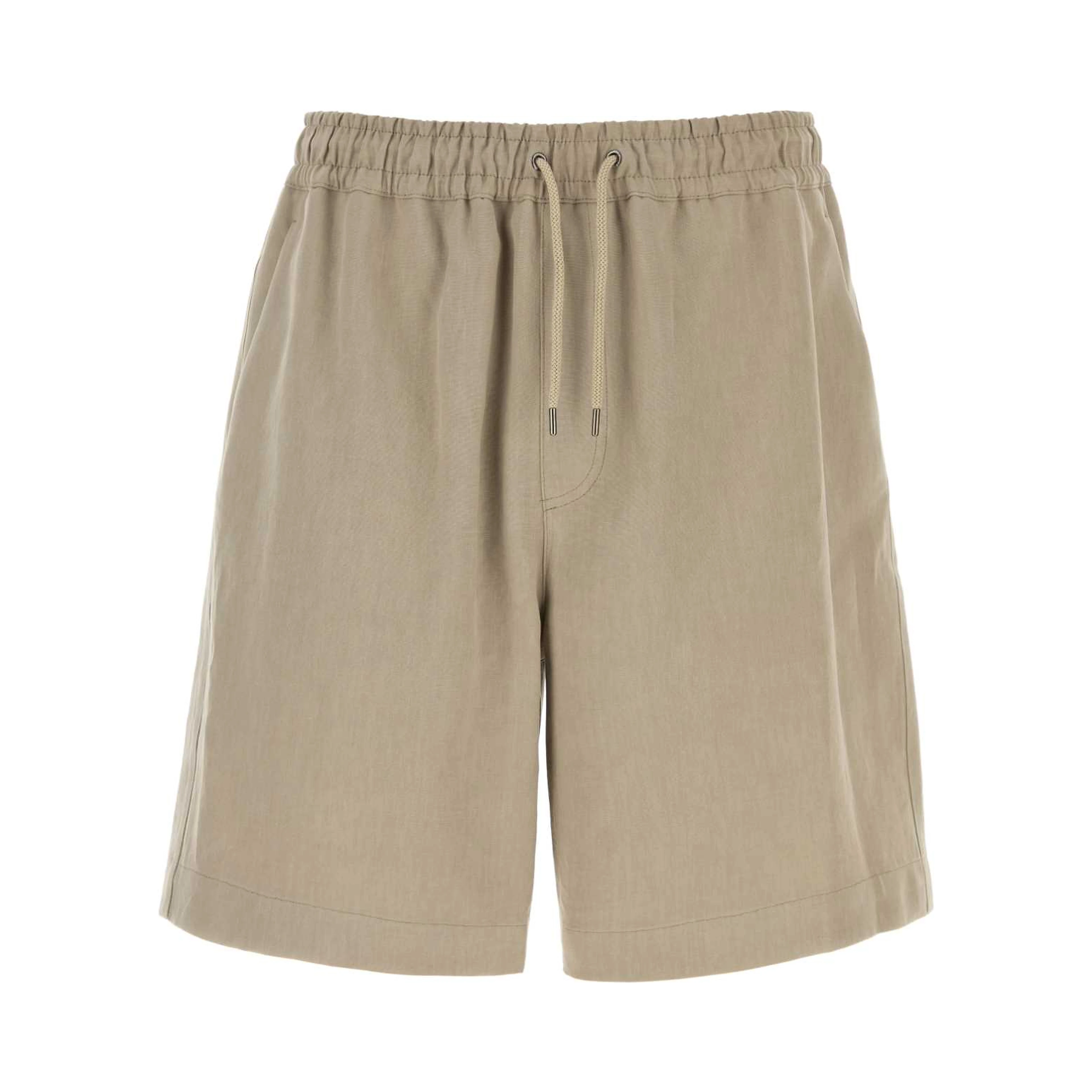 BERMUDA ELASTICO