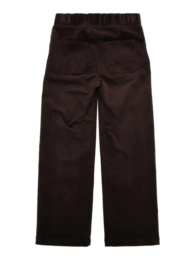 JOURNEY UNISEX CHINO COMFORT COTTON CORDUROY WITH alternative