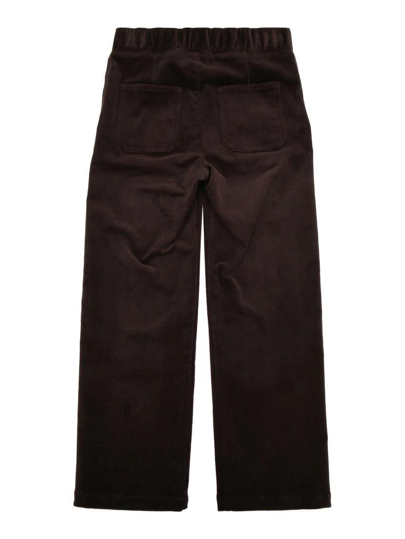 JOURNEY UNISEX CHINO COMFORT COTTON CORDUROY WITH