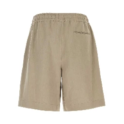 BERMUDA ELASTICO