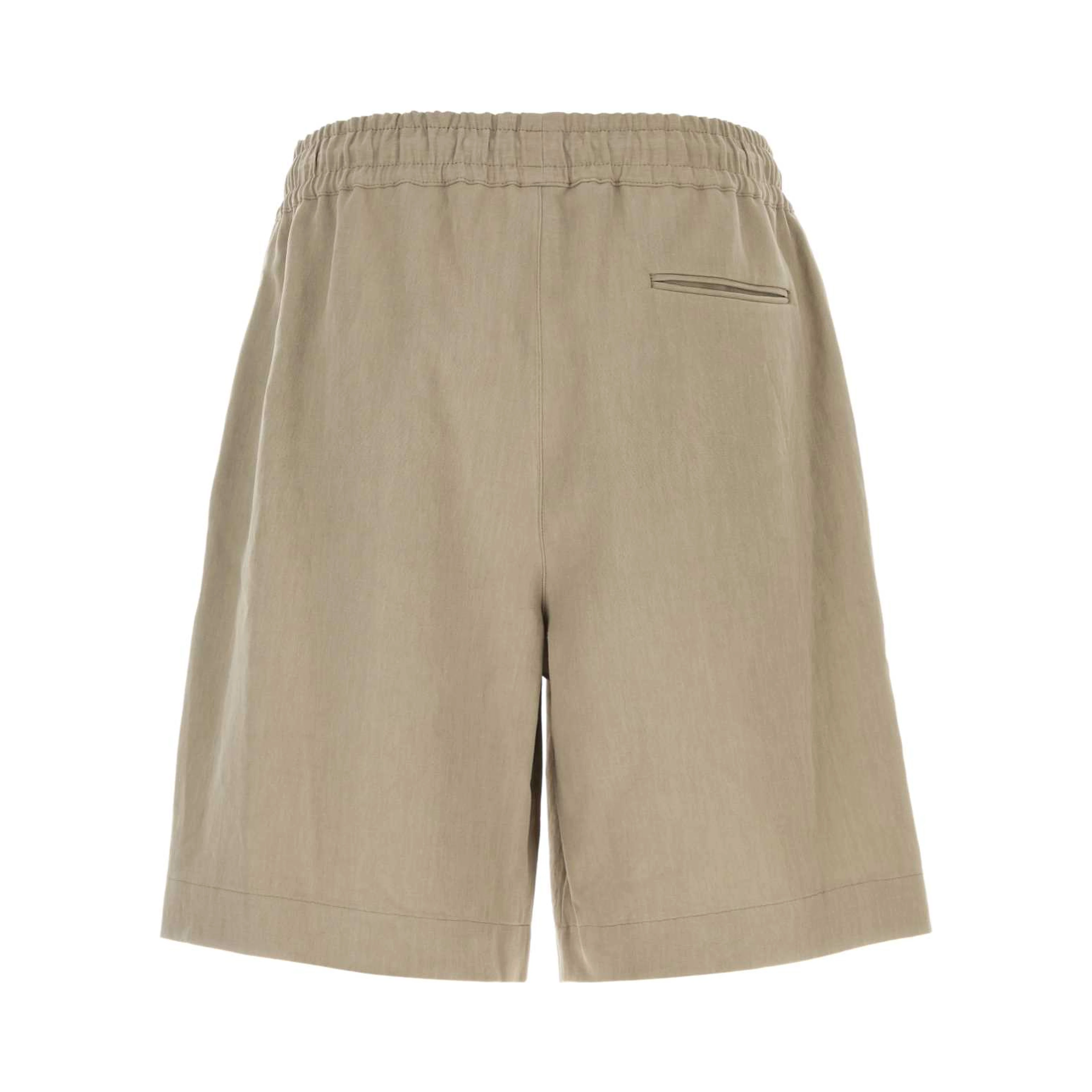 BERMUDA ELASTICO