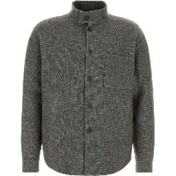 BLOUSON JACKET