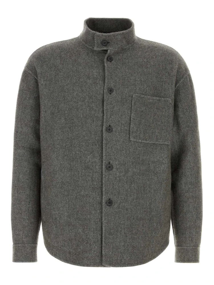 BLOUSON JACKET