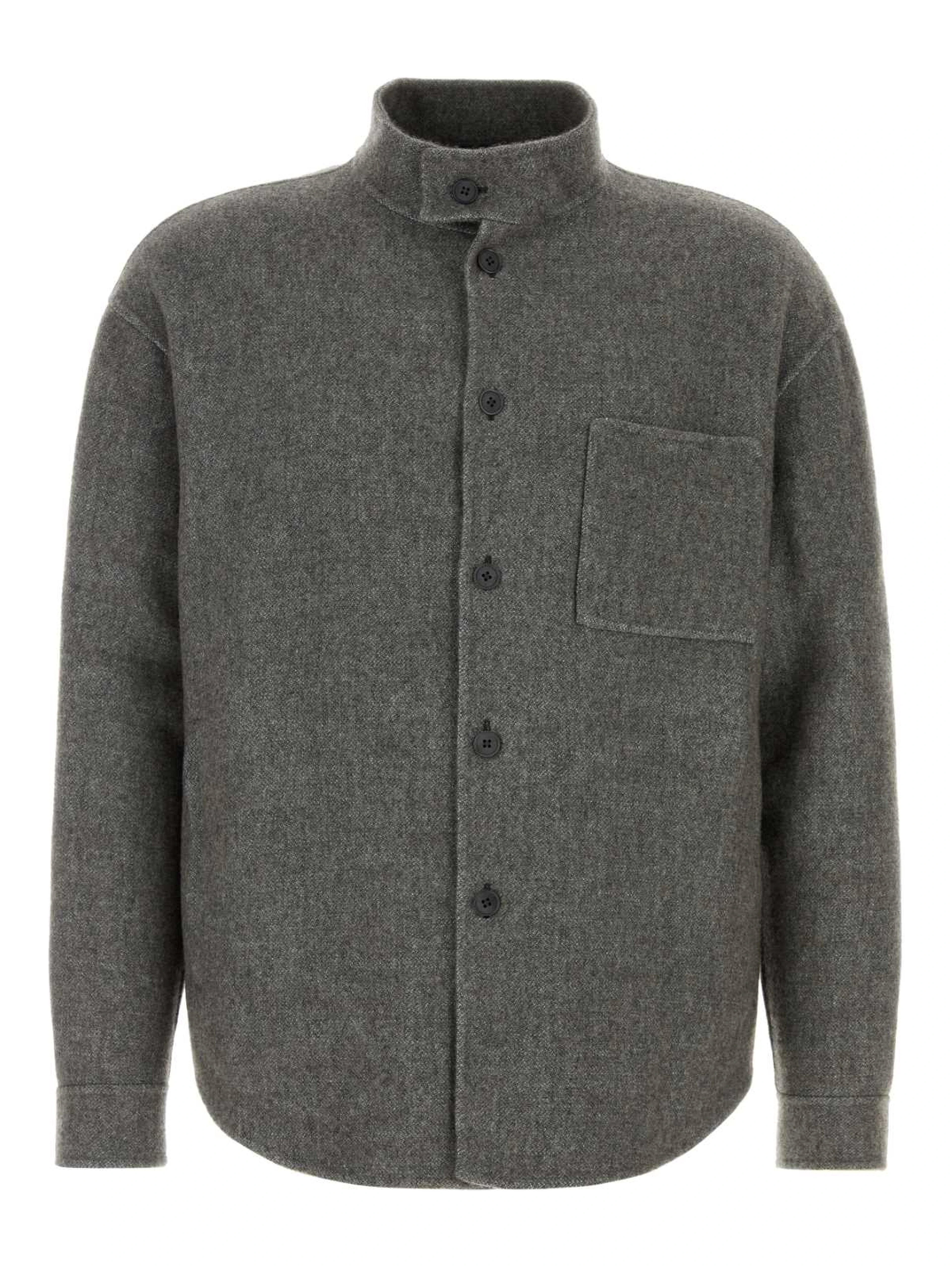 BLOUSON JACKET