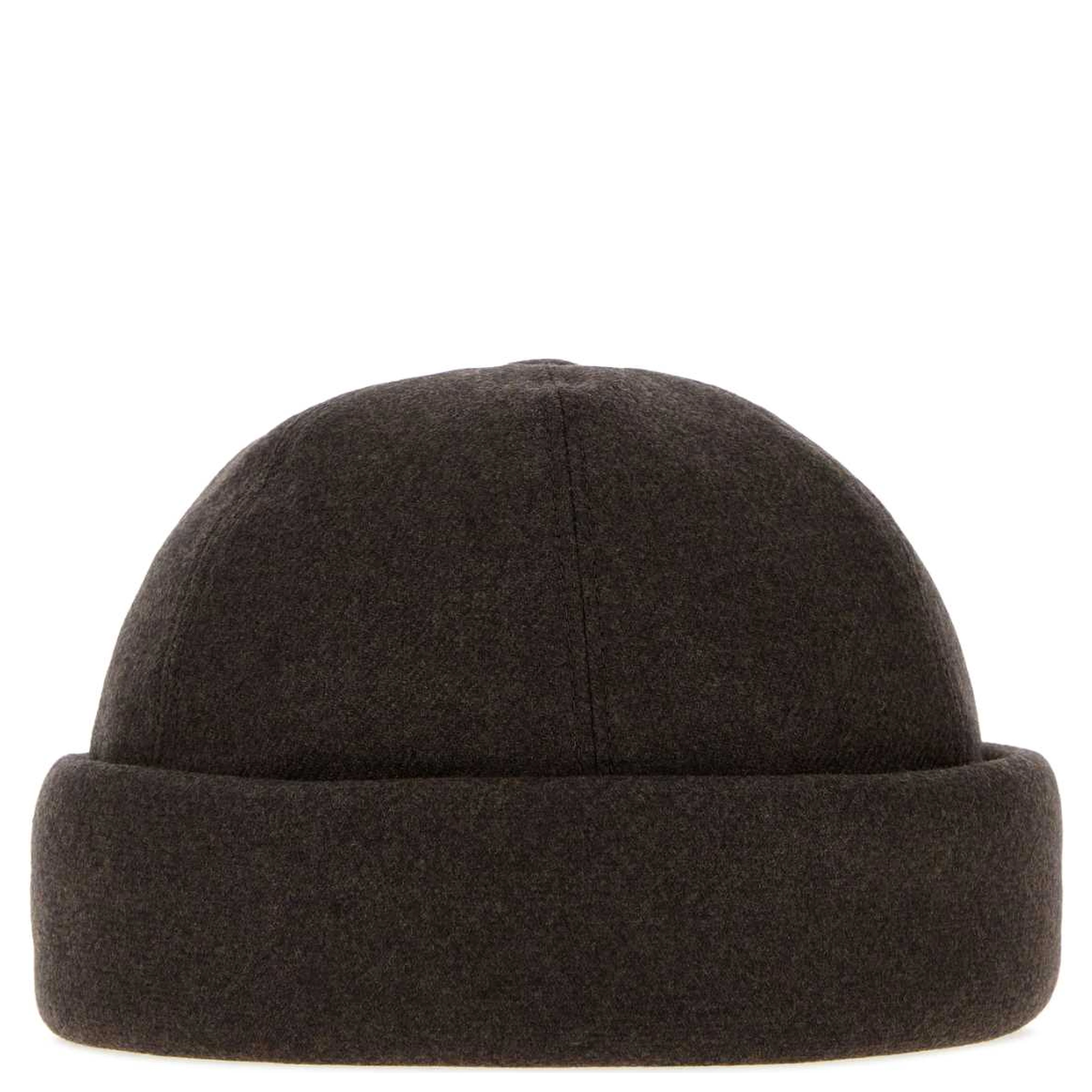 DOCKER HAT