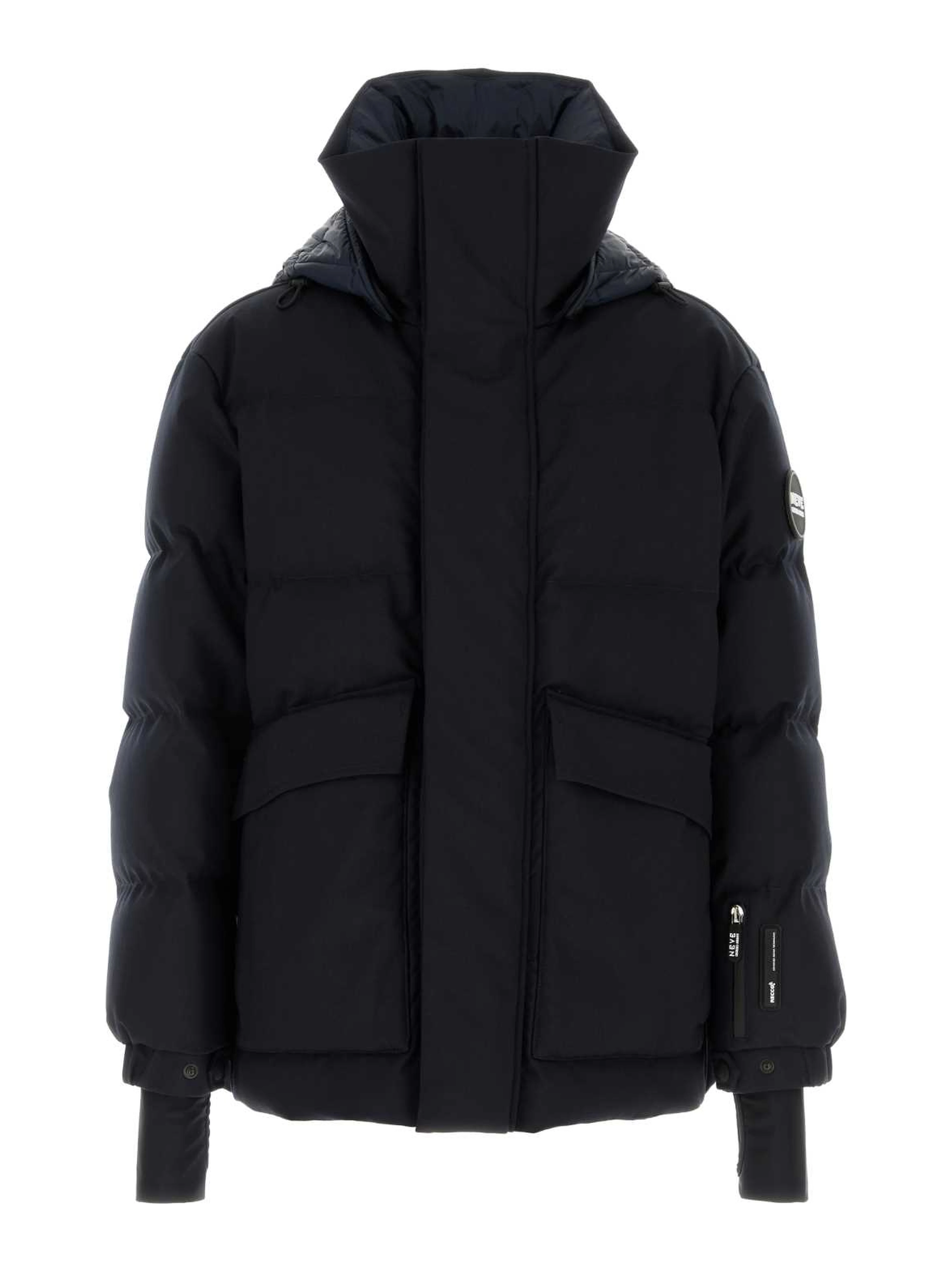 DOWN JACKET