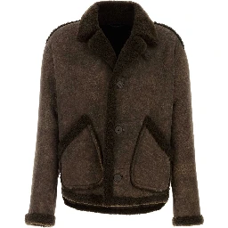 BLOUSON JACKET