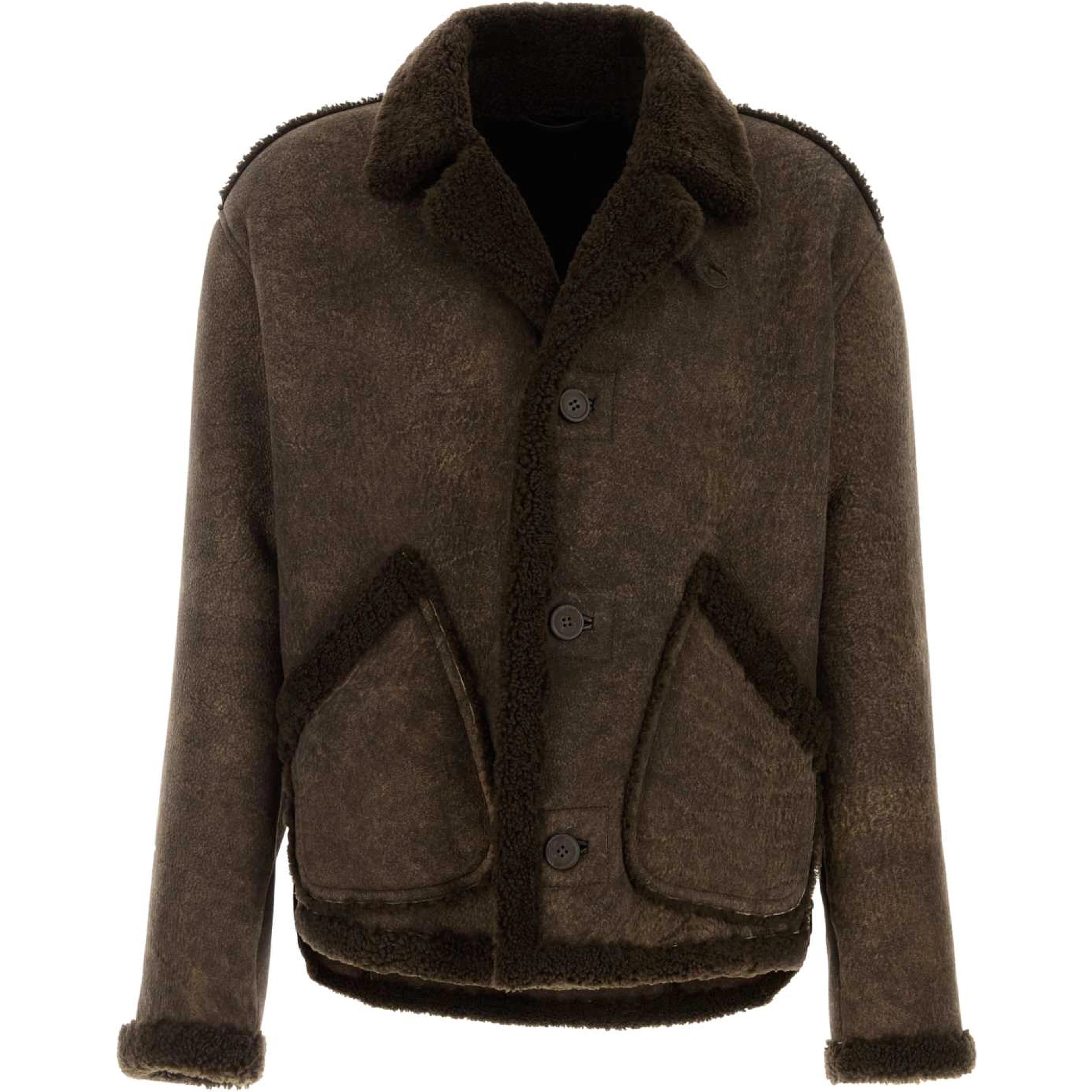 BLOUSON JACKET