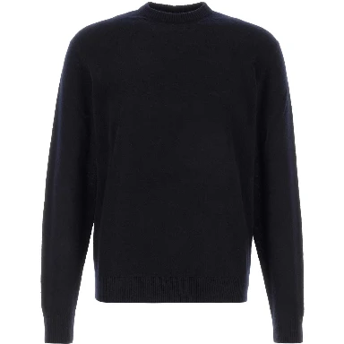 KNIT POLO