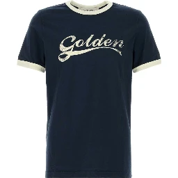 JOURNEY M'S GARMENT DYED SLIM T-SHIRT KNITTED