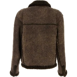 BLOUSON JACKET