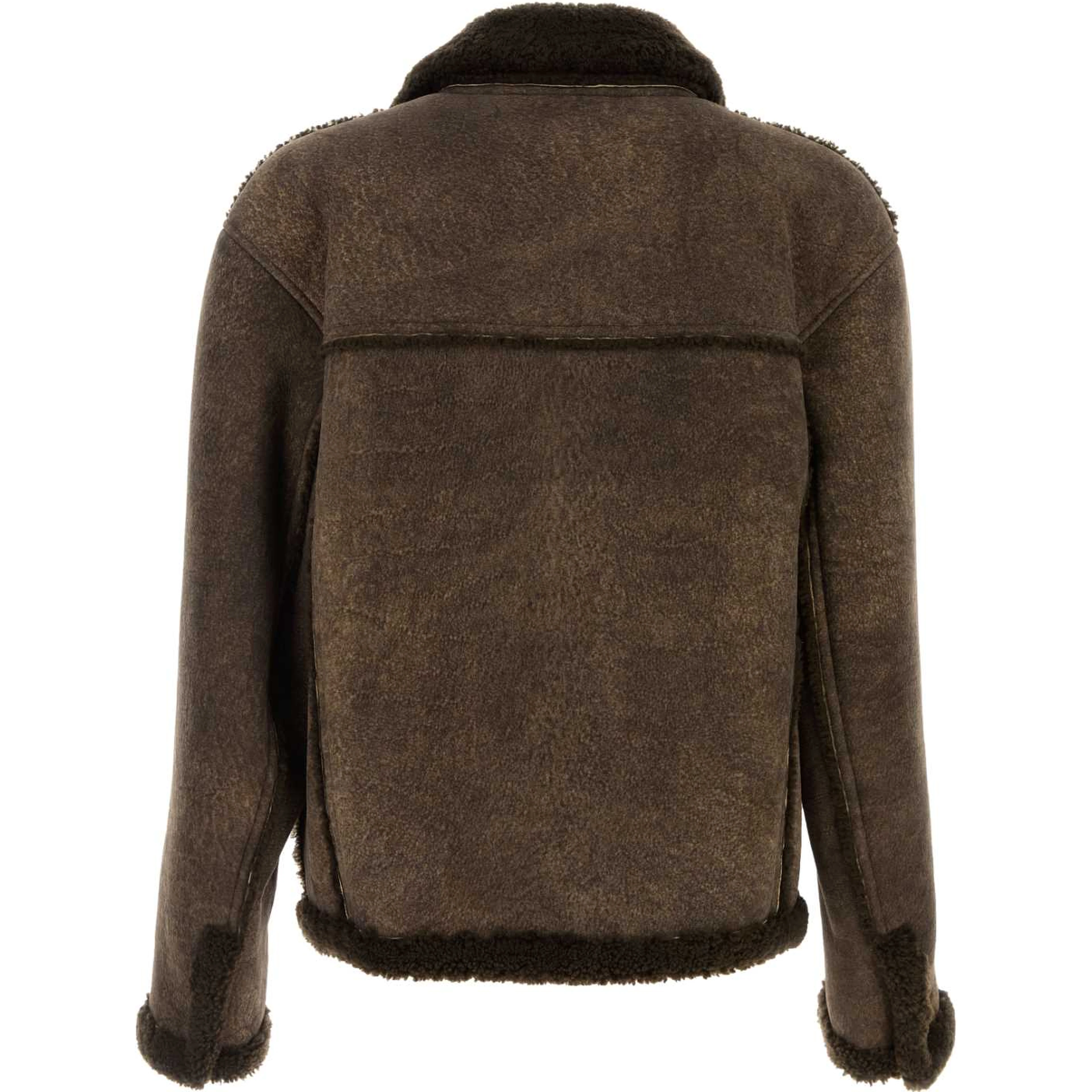 BLOUSON JACKET