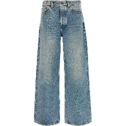 JOURNEY M'S PANT WIDE PARKER COTTON