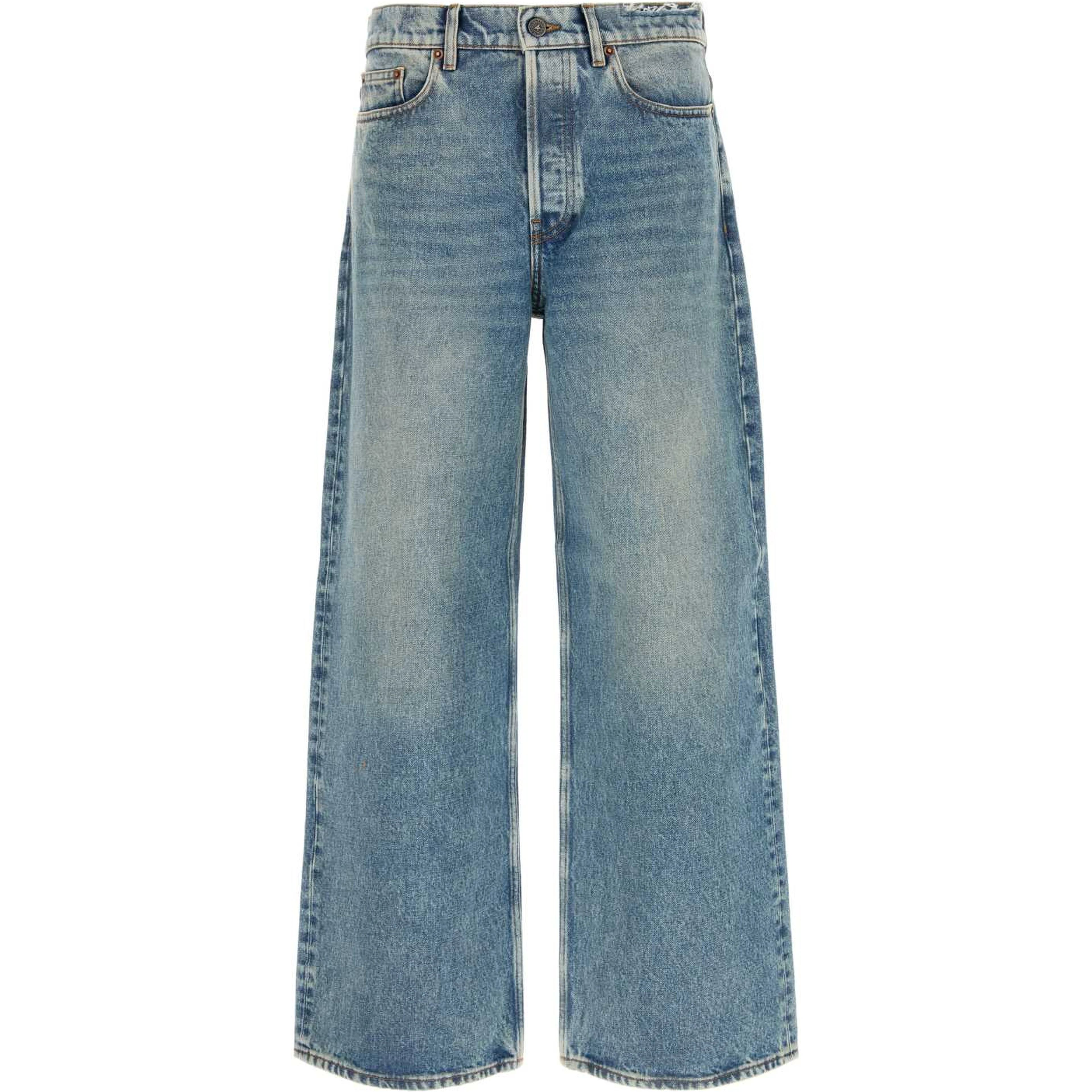 JOURNEY M'S PANT WIDE PARKER COTTON