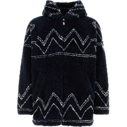 BLOUSON JACKET