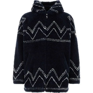 BLOUSON JACKET