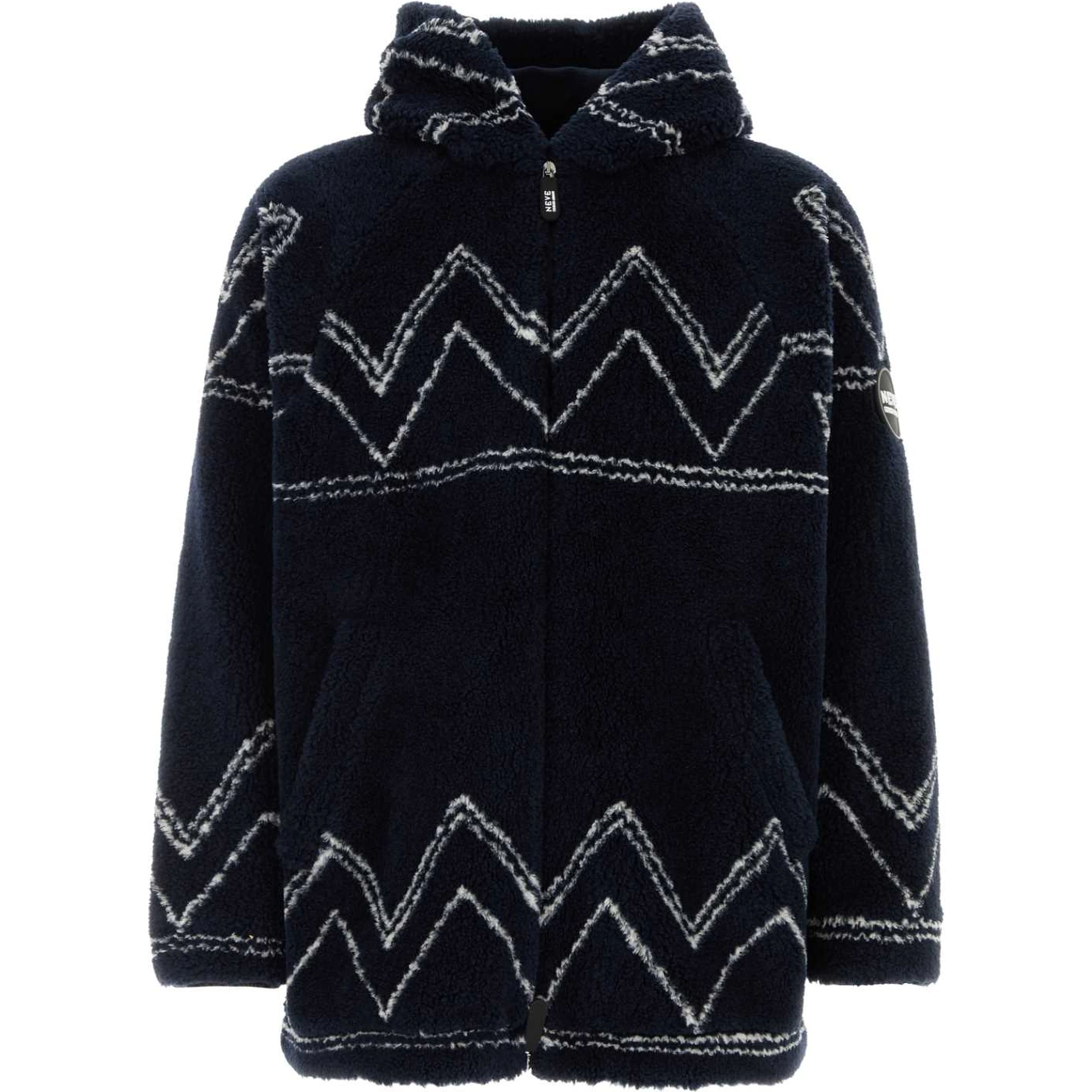 BLOUSON JACKET
