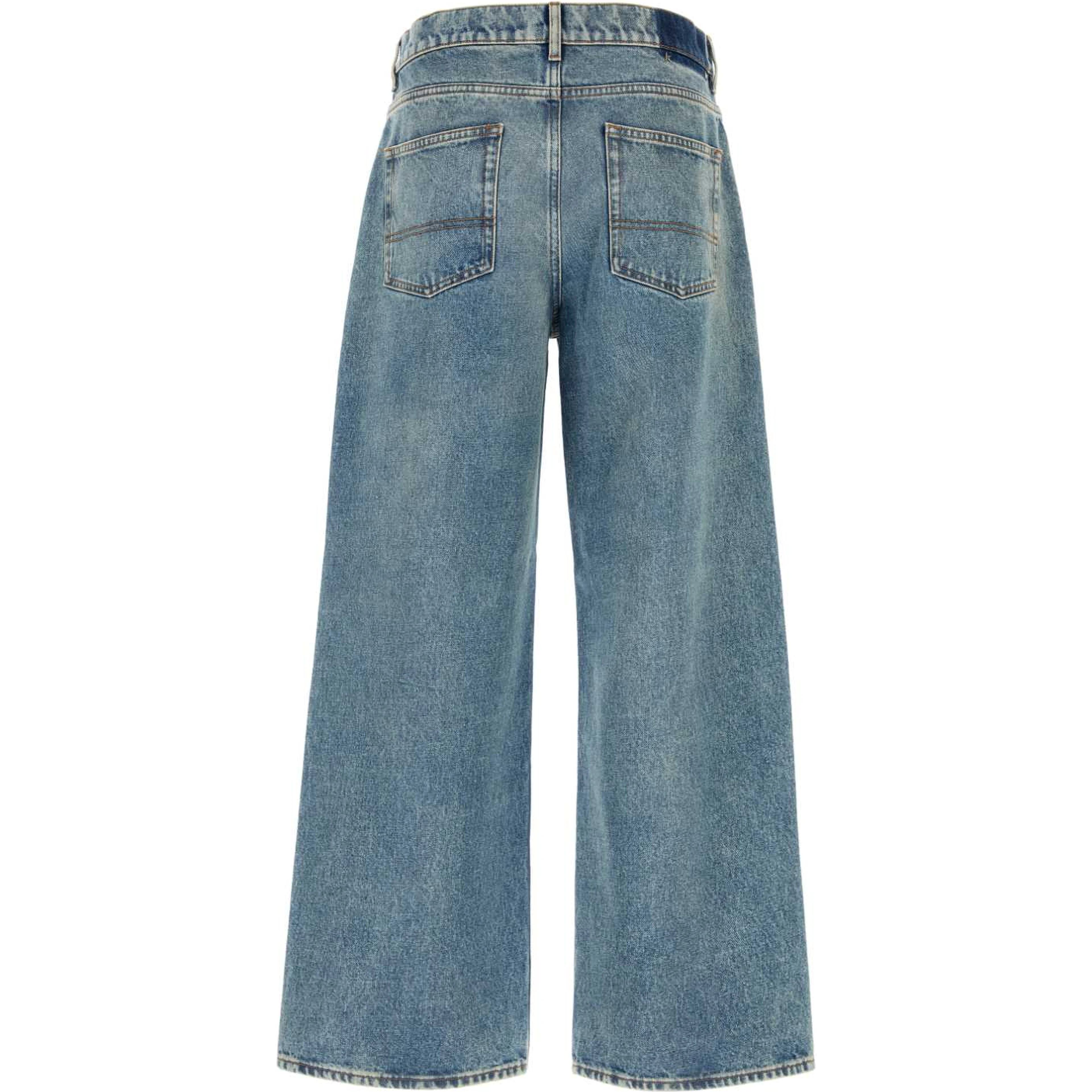JOURNEY M'S PANT WIDE PARKER COTTON
