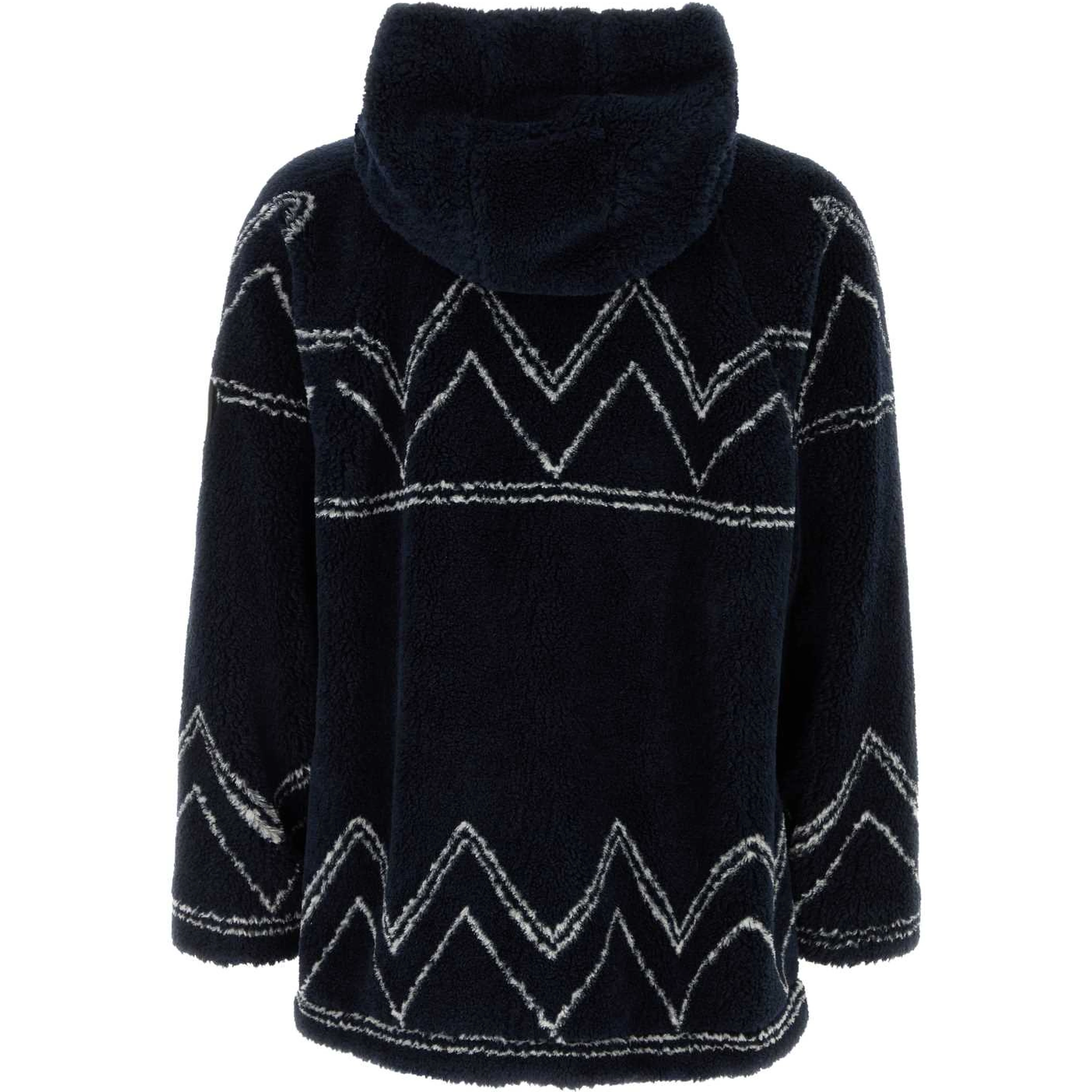 BLOUSON JACKET