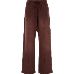 STAR/ UNISEX WIDE JOGGING BACK