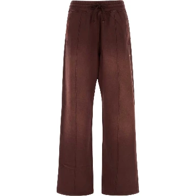 STAR/ UNISEX WIDE JOGGING BACK