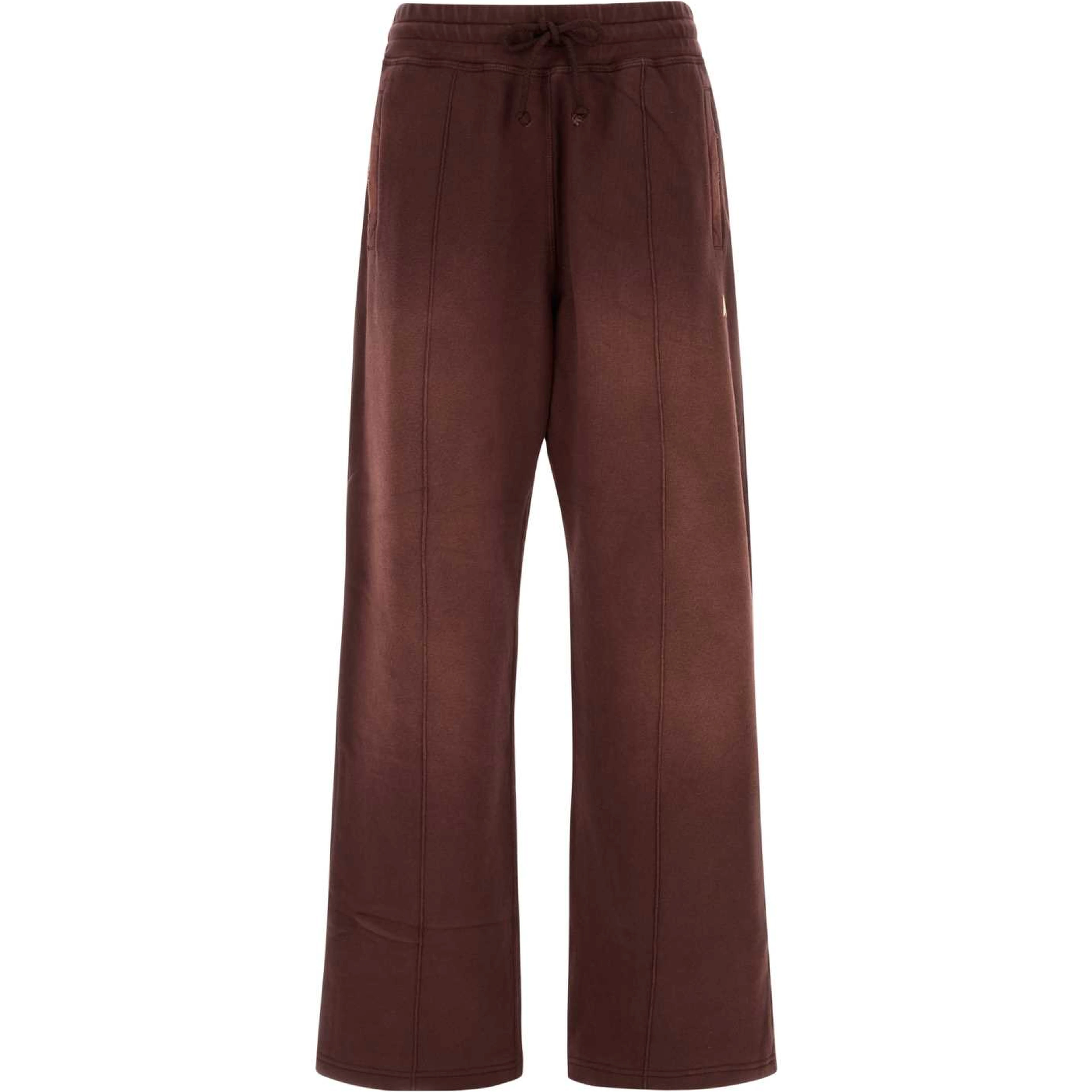 STAR/ UNISEX WIDE JOGGING BACK